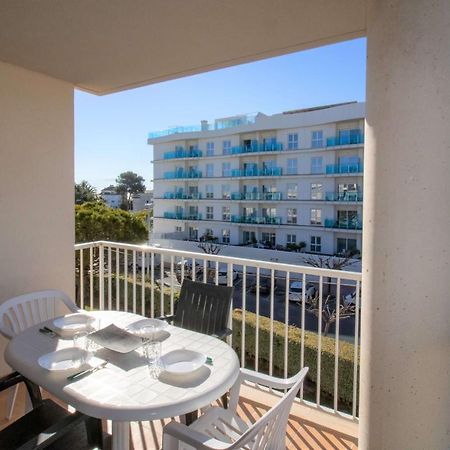 Atico En Primera Linea Con Vistas Al Mar - Roquer Marti Albert Villas Alcossebre Exterior foto
